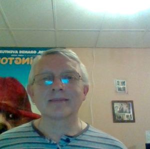 Photo de profil de Jean Michel Monget