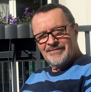 Photo de profil de Jean-Michel Mouchain