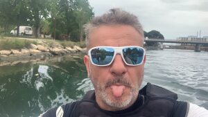 Photo de profil de Jean Michel Muller