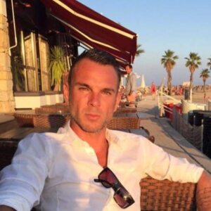 Photo de profil de Jean-Michel Nan