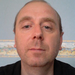 Photo de profil de Jean Michel Nury