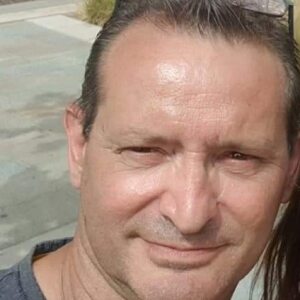 Photo de profil de Jean-Michel Pailloux