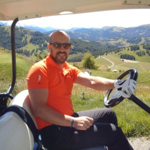 Photo de profil de Jean Michel Palomba