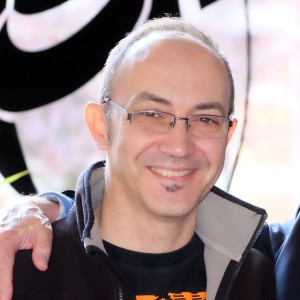 Photo de profil de Jean-Michel Pasteels