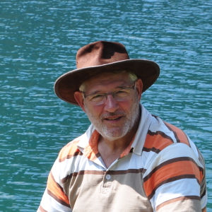 Photo de profil de Jean-Michel Pateau
