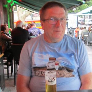 Photo de profil de Jean-Michel Pauchet