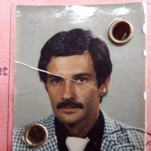 Photo de profil de Jean Michel Paulais
