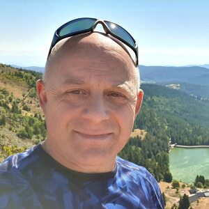 Photo de profil de Jean-Michel Payeur