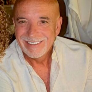 Photo de profil de Jean-Michel Perez