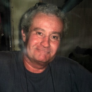 Photo de profil de Jean-Michel Pericard