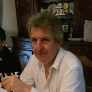Photo de profil de Jean Michel Pernot