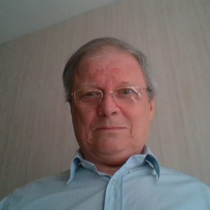 Photo de profil de Jean-Michel Perrette