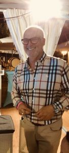 Photo de profil de Jean Michel Perrin