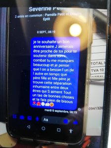 Photo de profil de Jean Michel Petit