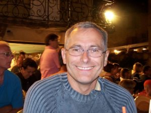 Photo de profil de Jean-Michel Petrowsky