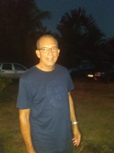 Photo de profil de Jean-Michel Placide