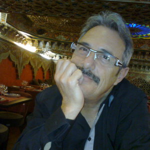 Photo de profil de Jean Michel Plaudet