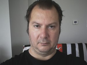 Photo de profil de Jean Michel Poulain