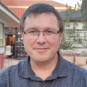 Photo de profil de Jean-Michel Poulot