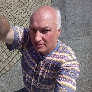 Photo de profil de Jean-Michel Pouzergues