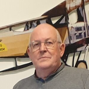 Photo de profil de Jean Michel Pringuet
