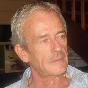 Photo de profil de Jean Michel Ragain