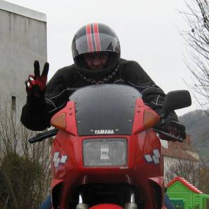 Photo de profil de Jean Michel Ragot