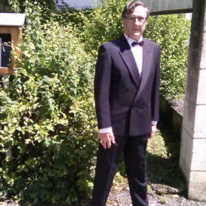 Photo de profil de Jean-Michel Remuson
