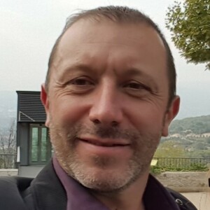 Photo de profil de Jean-Michel Rey
