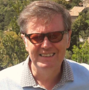 Photo de profil de Jean-Michel Rossion