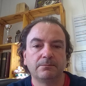 Photo de profil de Jean Michel Roulle