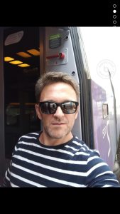 Photo de profil de Jean-Michel Rousseau