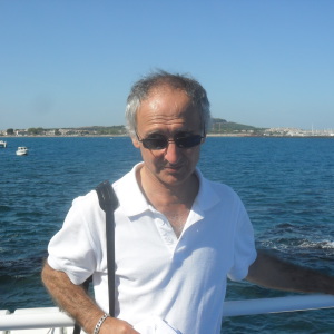 Photo de profil de Jean Michel Rouveron