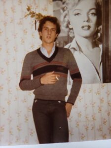 Photo de profil de Jean Michel Sacchi