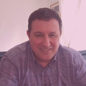 Photo de profil de Jean-Michel Sanjuan