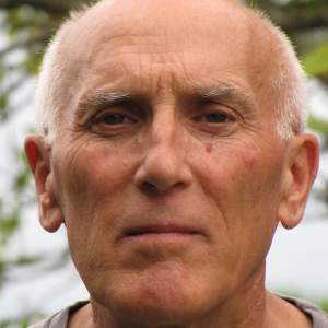 Photo de profil de Jean-Michel Savariault