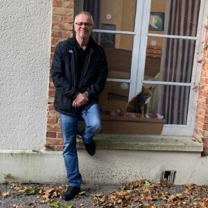 Photo de profil de Jean-Michel Schmidt