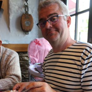 Photo de profil de Jean-Michel Séreuse