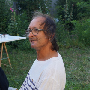 Photo de profil de Jean Michel Seugnet