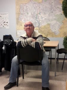 Photo de profil de Jean Michel Simon