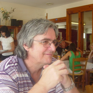 Photo de profil de Jean Michel Smetana