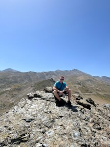 Photo de profil de Jean Michel Spitz