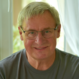 Photo de profil de Jean-Michel Szczyt
