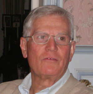 Photo de profil de Jean-Michel Tharreau