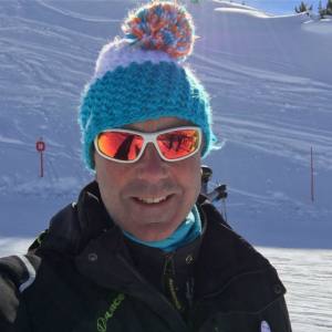 Photo de profil de Jean-Michel Thoumieux