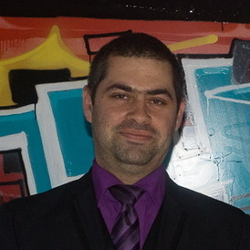 Photo de profil de Jean-Michel Tomé