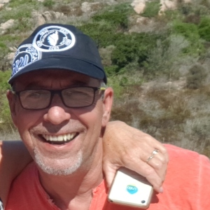 Photo de profil de Jean Michel Tornaboni