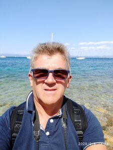Photo de profil de Jean Michel Tunc