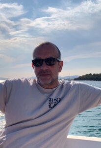 Photo de profil de Jean-Michel Vanthournout