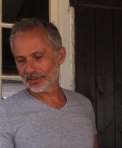 Photo de profil de Jean Michel Vareille